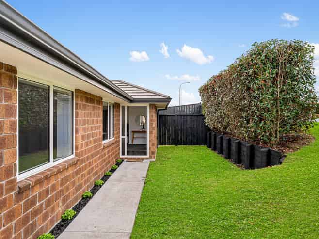 1 Patu Way, Patumahoe