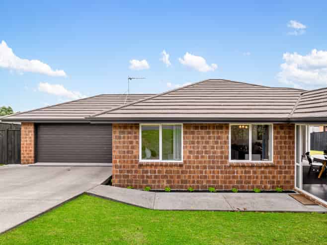 1 Patu Way, Patumahoe