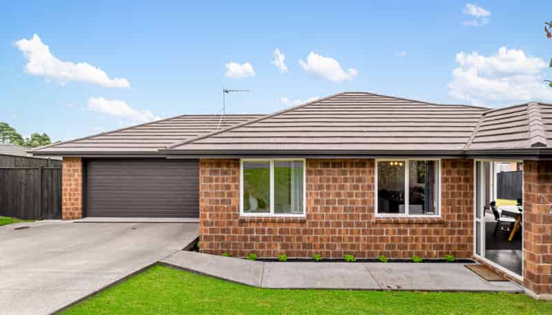 1 Patu Way, Patumahoe