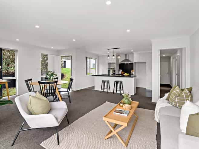 1 Patu Way, Patumahoe