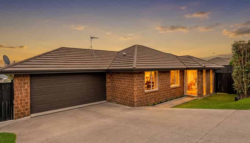 1 Patu Way, Patumahoe