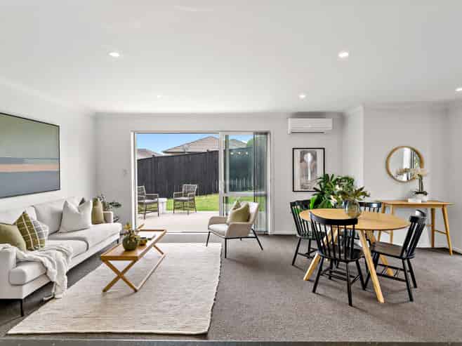 1 Patu Way, Patumahoe