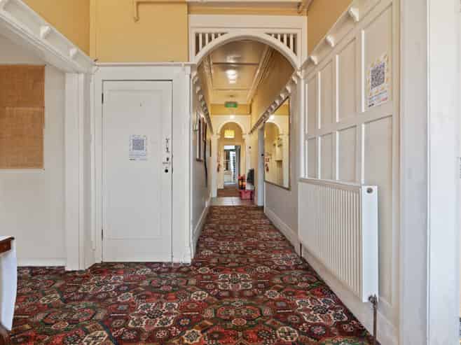 Premier George Street Investment