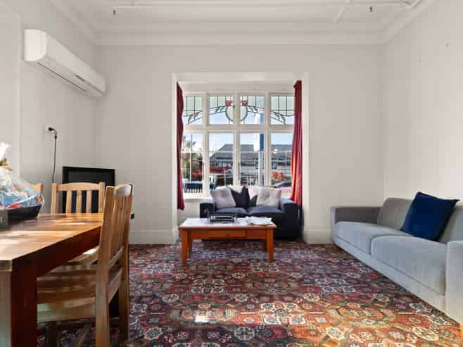 Premier George Street Investment