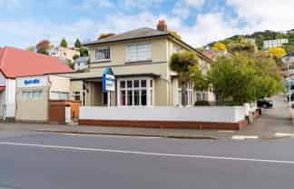 Premier George Street Investment