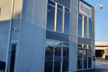 Spotswood Office Building For Lease