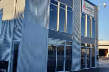 Spotswood Office Building For Lease