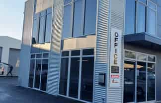 Spotswood Office Building For Lease