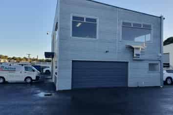 Spotswood Office Building For Lease