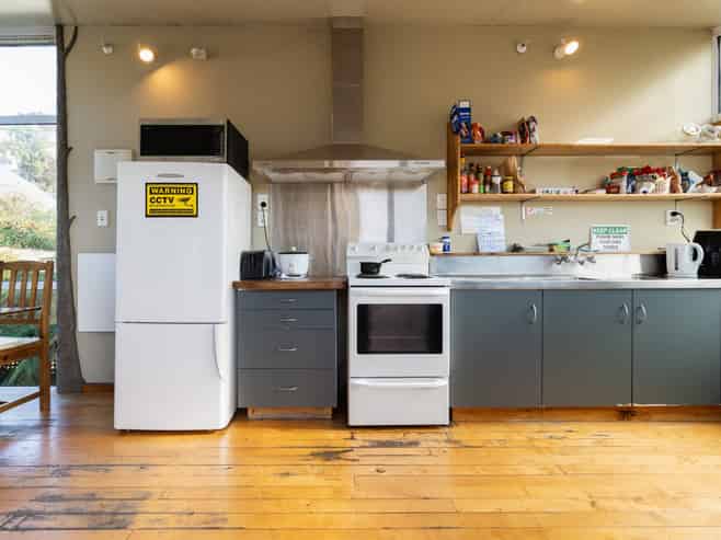 597 George Street, North Dunedin