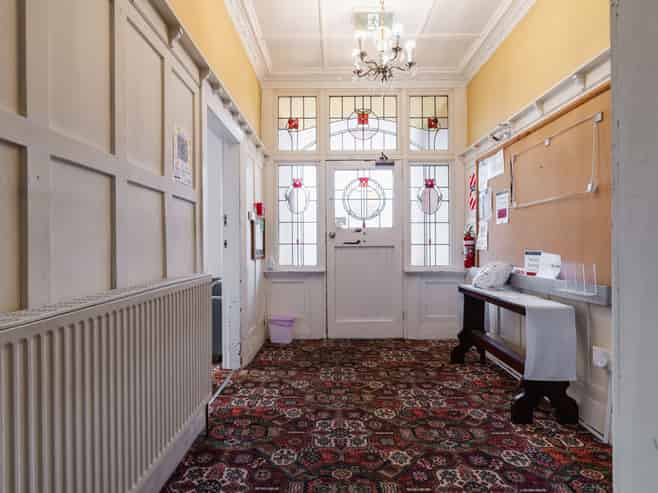 597 George Street, North Dunedin