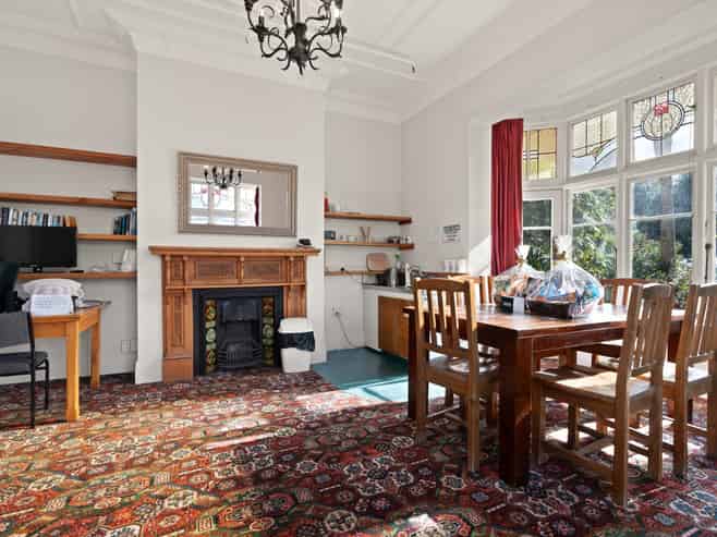 597 George Street, North Dunedin