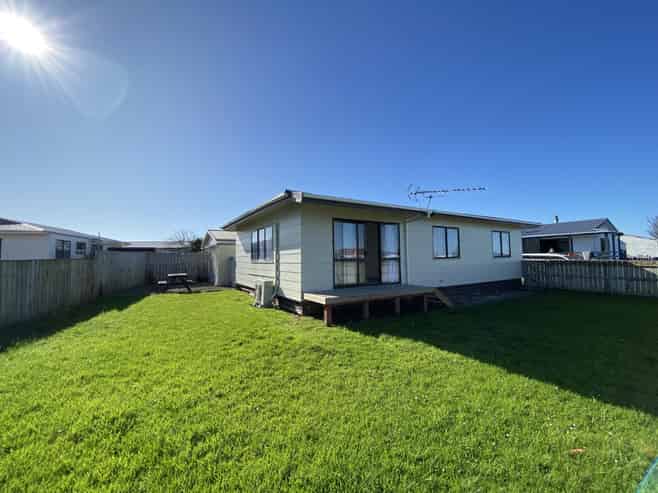 A/16 Templeton Place, Clendon Park