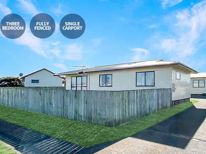 A/16 Templeton Place, Clendon Park
