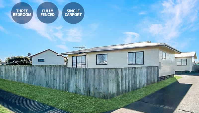 A/16 Templeton Place, Clendon Park