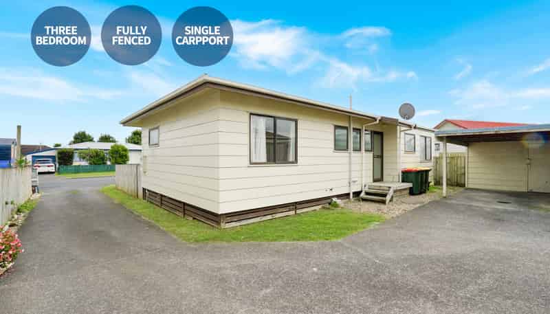 A/16 Templeton Place, Clendon Park