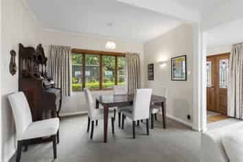 25 Homebush Road, Khandallah