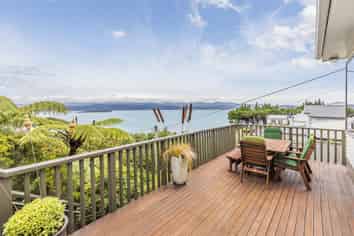 25 Homebush Road, Khandallah