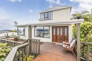 25 Homebush Road, Khandallah