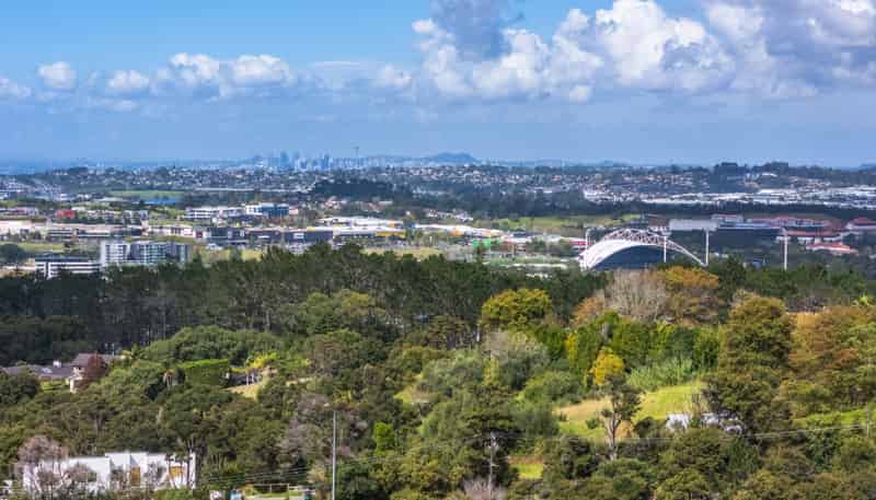 251 Lonely Track Road, Albany Heights