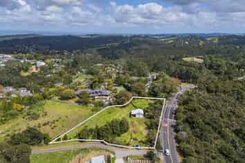 251 Lonely Track Road, Albany Heights