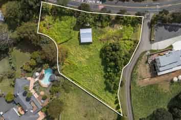 251 Lonely Track Road, Albany Heights