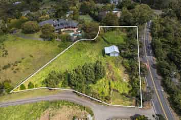 251 Lonely Track Road, Albany Heights