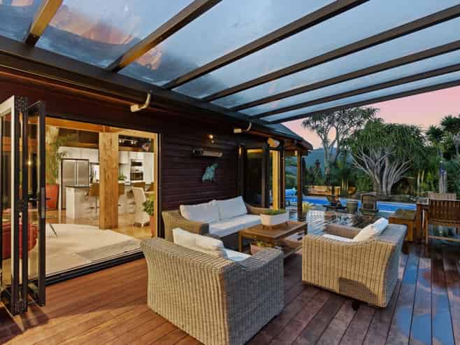 490a Kamo Road, Kamo