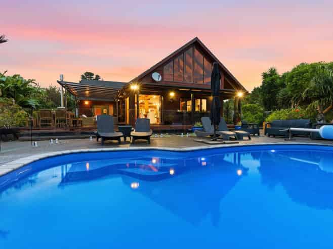 490a Kamo Road, Kamo