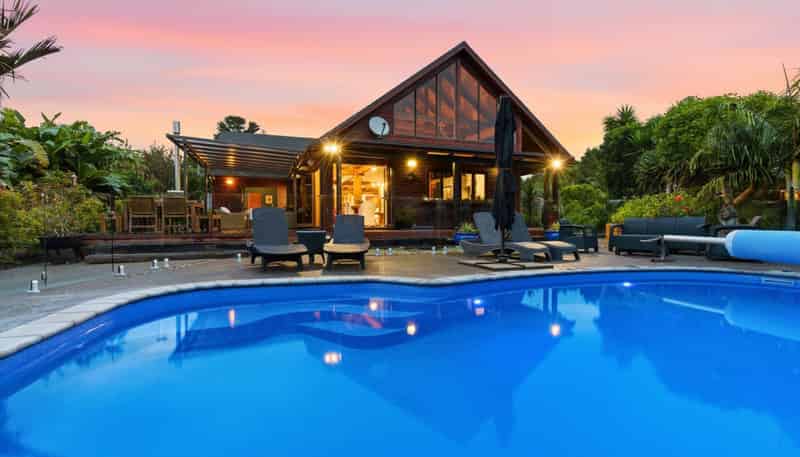 490a Kamo Road, Kamo