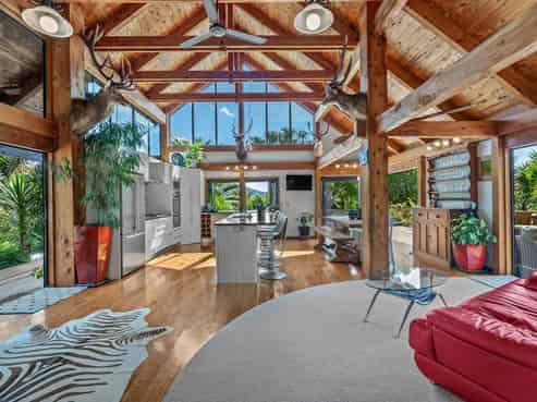 490a Kamo Road, Kamo