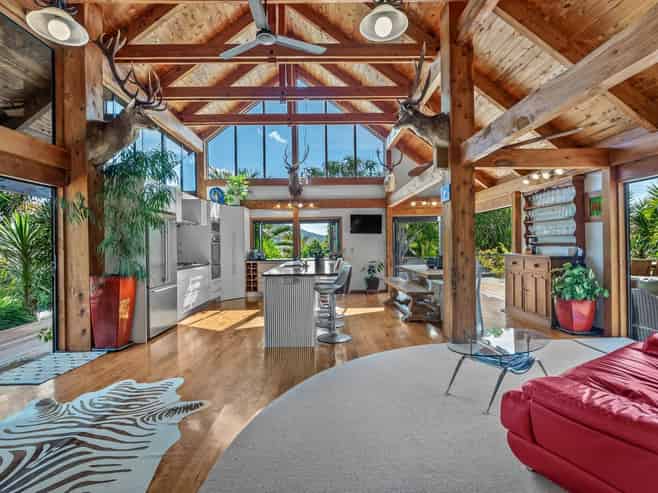 490a Kamo Road, Kamo