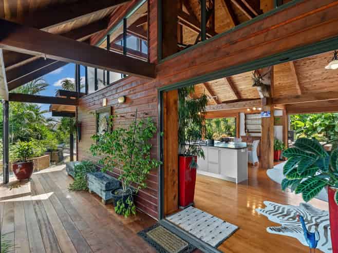 490a Kamo Road, Kamo