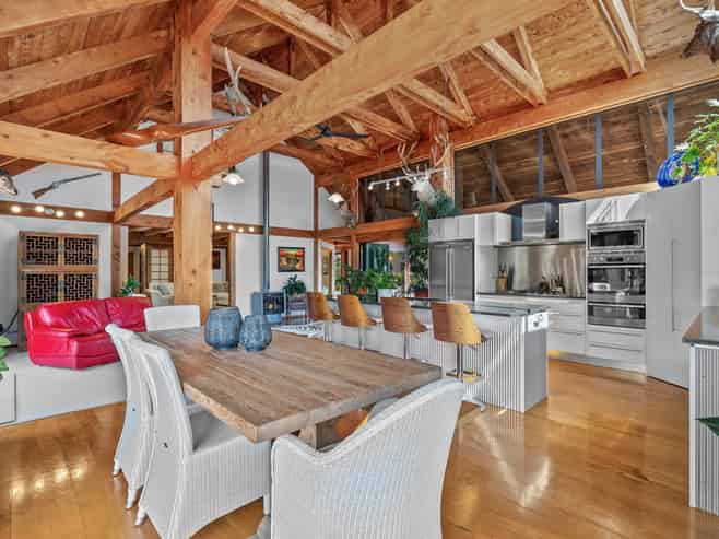 490a Kamo Road, Kamo