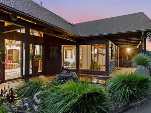 490a Kamo Road, Kamo