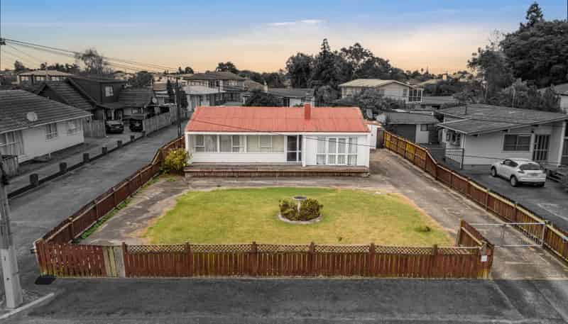 58 Stonex Road, Papatoetoe