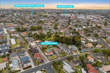 58 Stonex Road, Papatoetoe