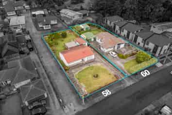 58 Stonex Road, Papatoetoe