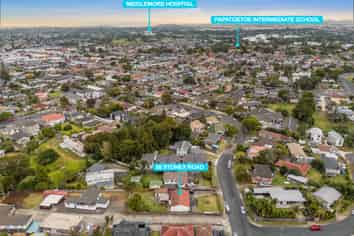 58 Stonex Road, Papatoetoe