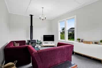 5 Disraeli Street, Hawera