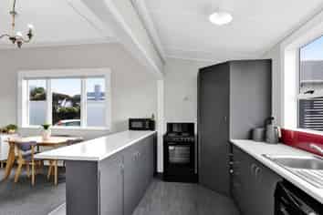 5 Disraeli Street, Hawera