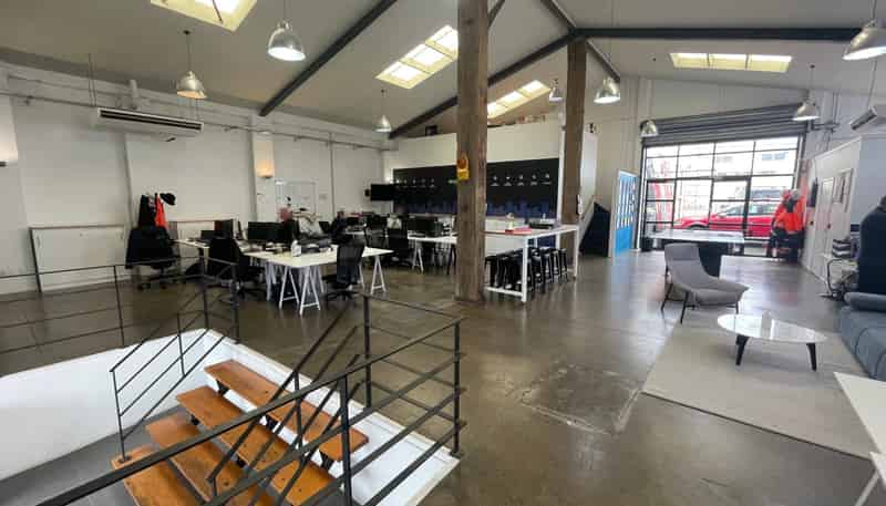 2 Minnie Street, Eden Terrace