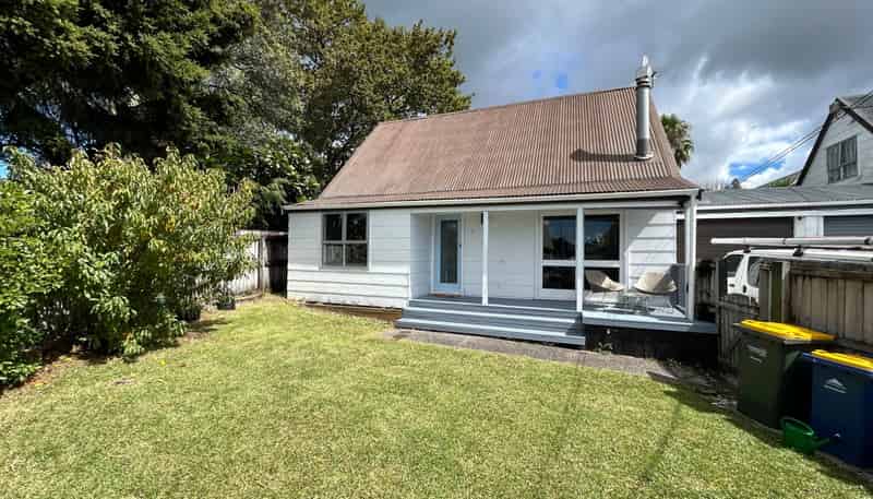 1/252 Birkdale Road, Birkdale