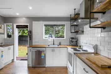 1/252 Birkdale Road, Birkdale