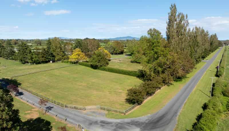  Harding Road, Matamata