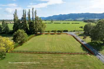  Harding Road, Matamata