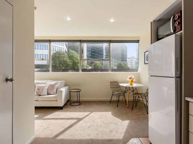 2G/49 Manners Street, Te Aro