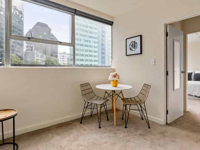 2G/49 Manners Street, Te Aro