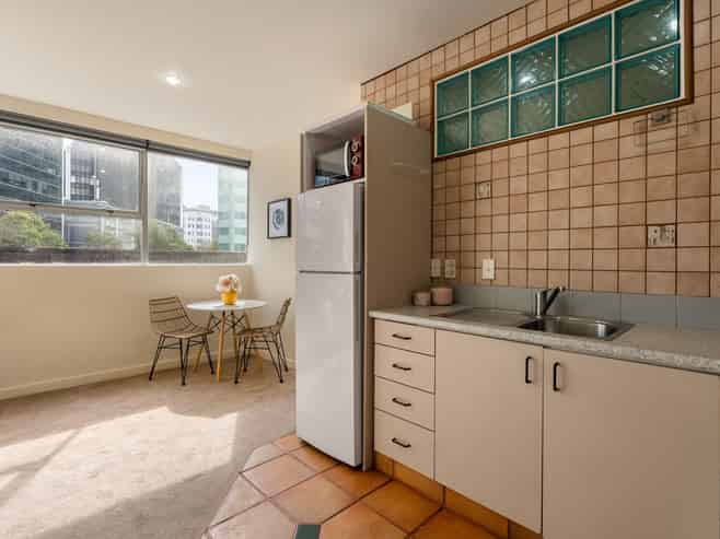 2G/49 Manners Street, Te Aro