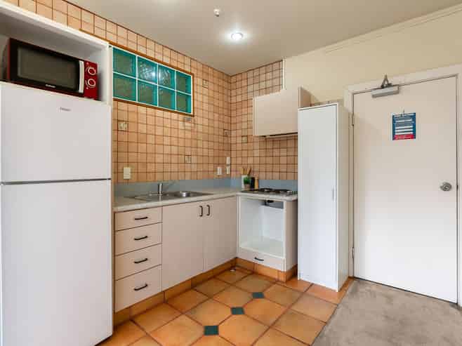 2G/49 Manners Street, Te Aro